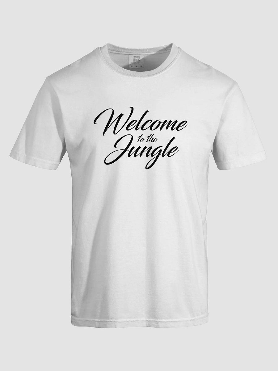 Welcome To The Jungle product image (31)