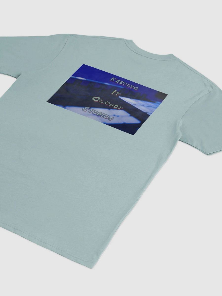 Keeping It Cloudy Studios T-Shirt product image (14)