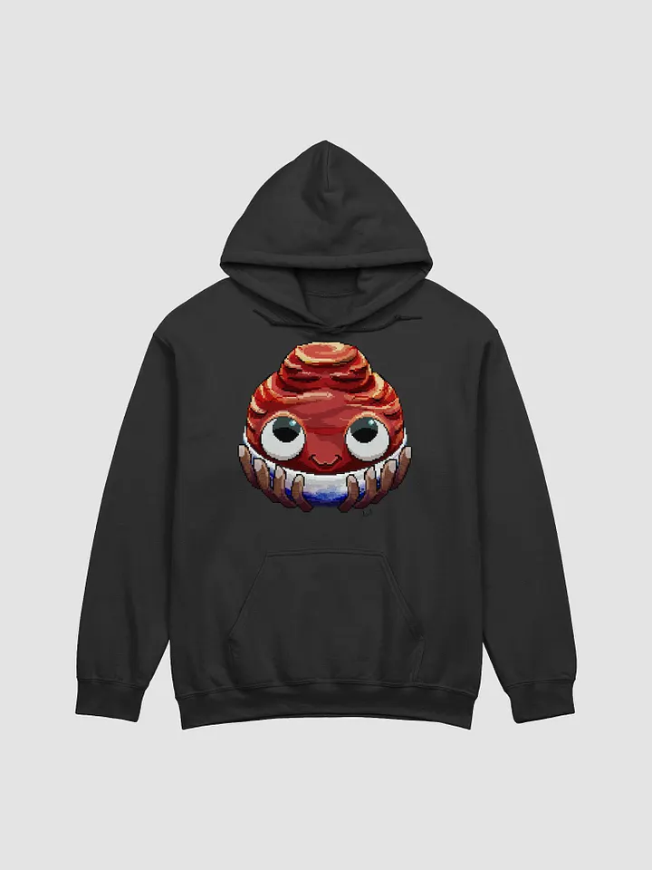 Ketchup Gift Hoodie product image (1)