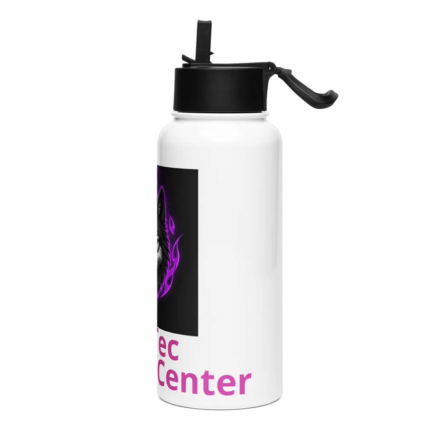 ZanTec Weather Center Water Bottle product image (3)