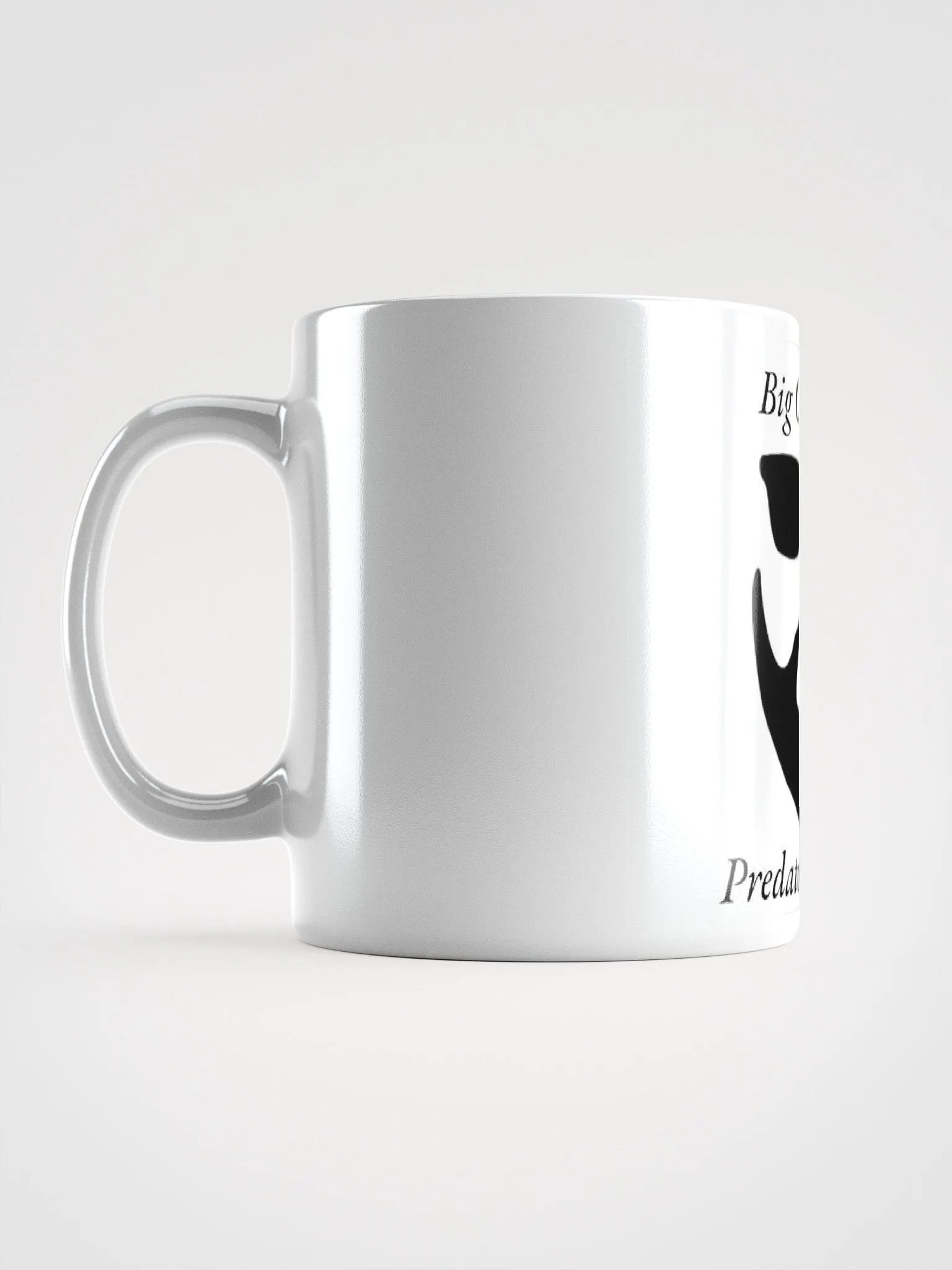 WHITE COFFEE MUG product image (11)