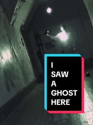 I saw a ghost here #ghosttok #paranormaltiktok #paranormal