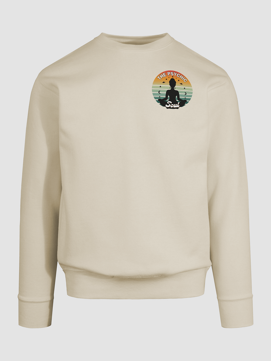 The Universe Has My Back Crew | Cozy Soul Support product image (43)