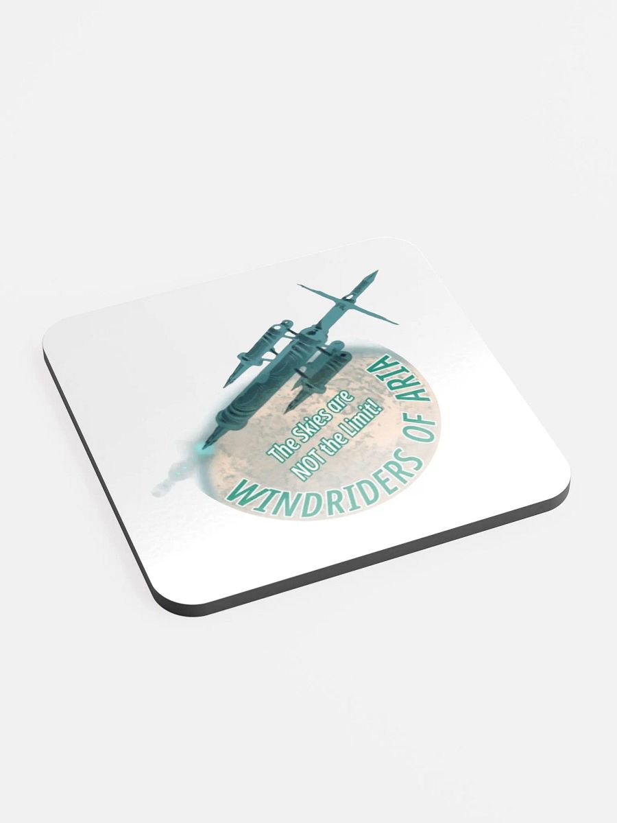 WindRiders Coasters product image (2)