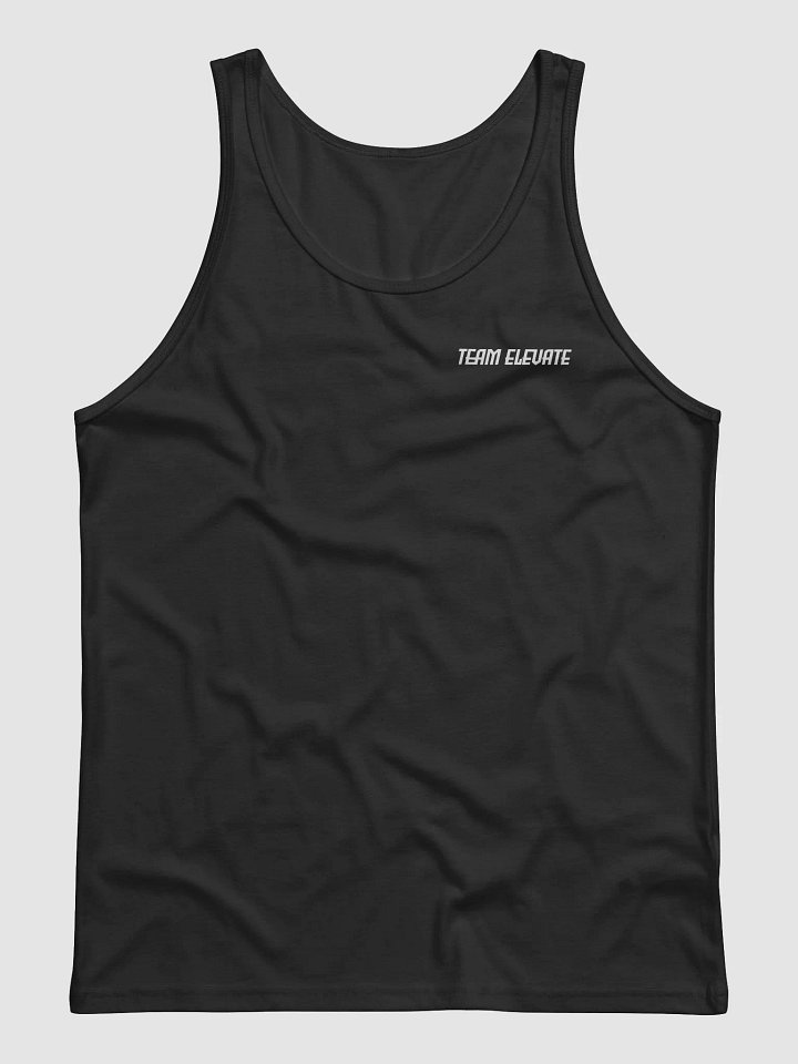 Tank top - Bagd-sti product image (1)