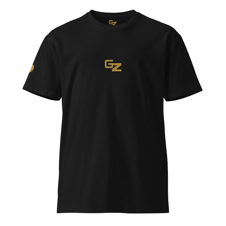 Branded GZ JEITEN Tee | Fruits Of The Spirit Edition (Love) product image (2)