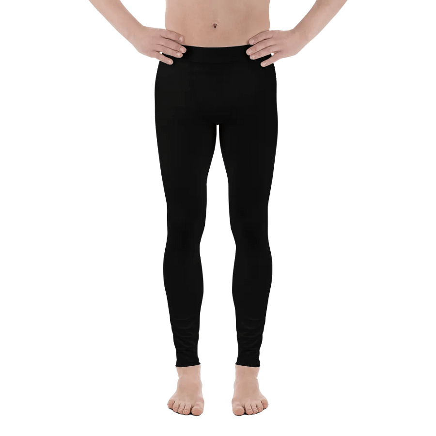 Default All-Over Print Men's Leggings product image (2)