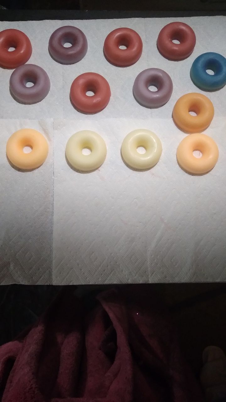 Fruit Loops Ring Wax Melts! product image (1)