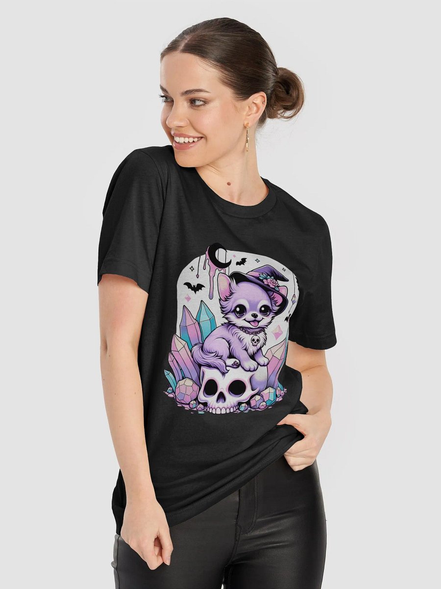 Witch Dog Super Soft Shirt product image (8)