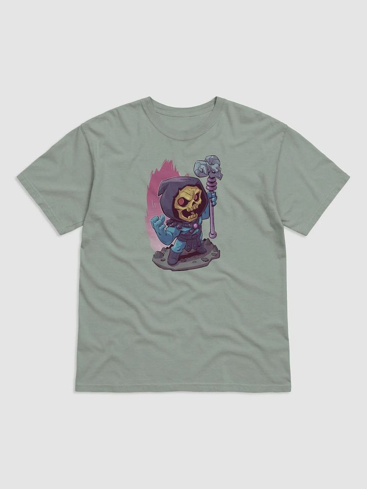 Skeletor's Scheme: A Chibi Style Masters of the Universe product image (12)