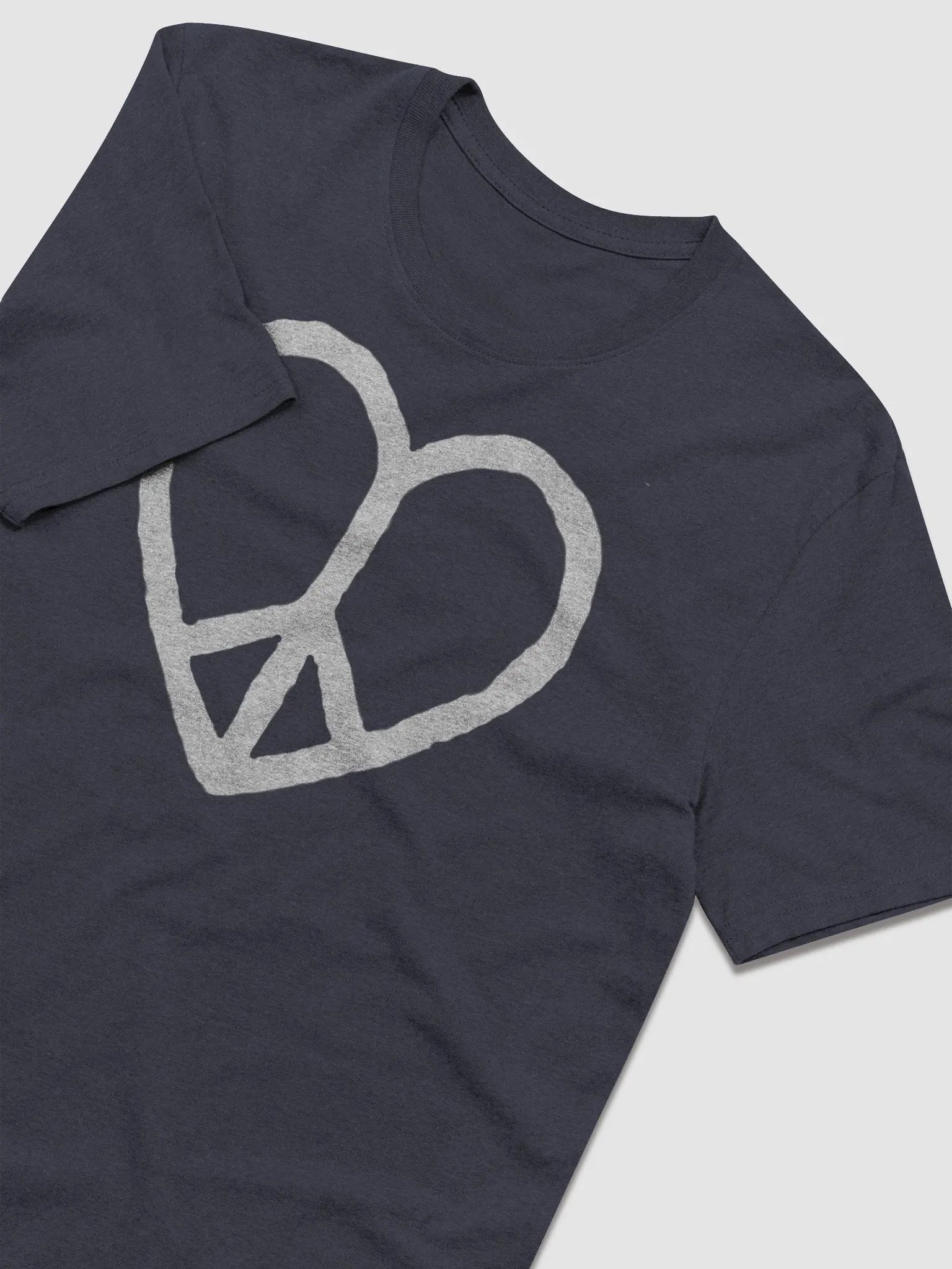 Peace Heart product image (24)