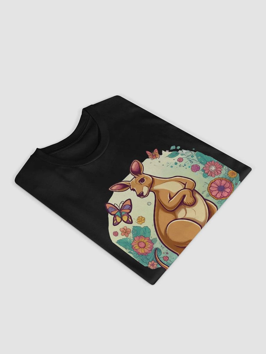 Supreme Comfort Unisex T-Shirt product image (10)