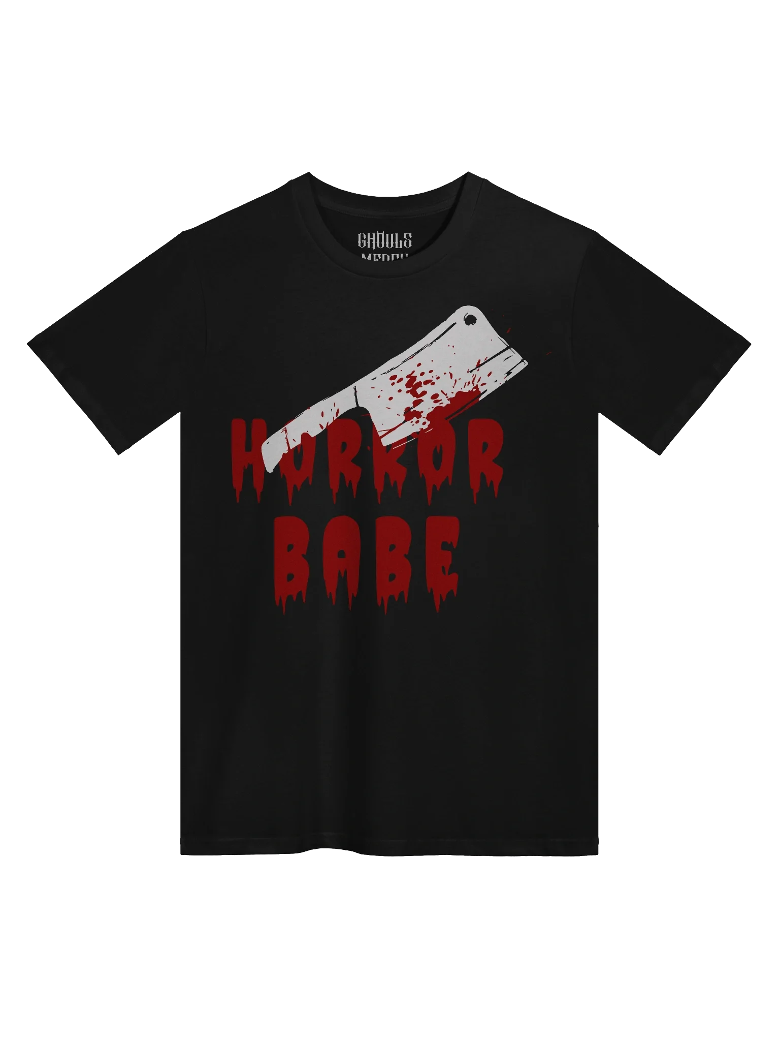Horror Babe T-Shirt product image (1)