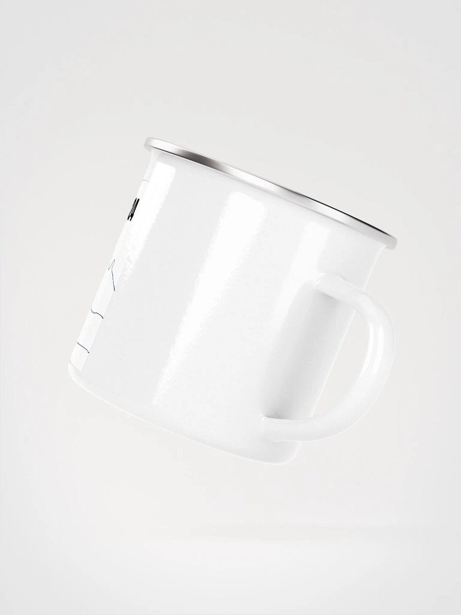 Gilbert Peak camping mug product image (3)