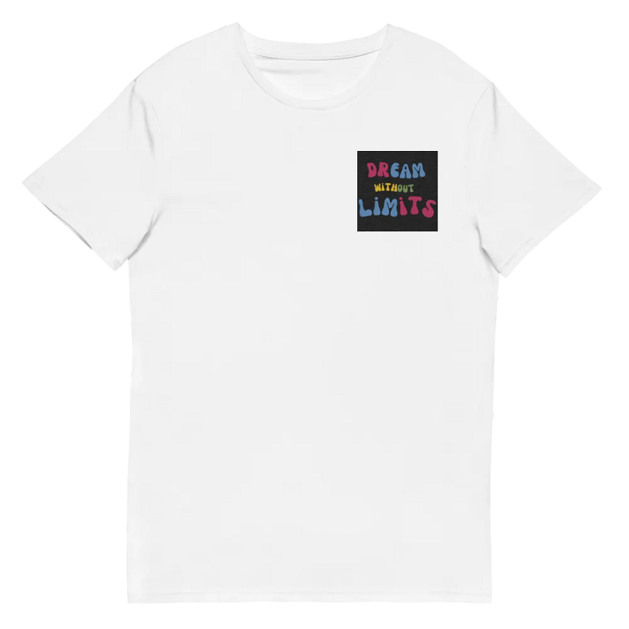Men's T-Shirt ( White ) product image (12)