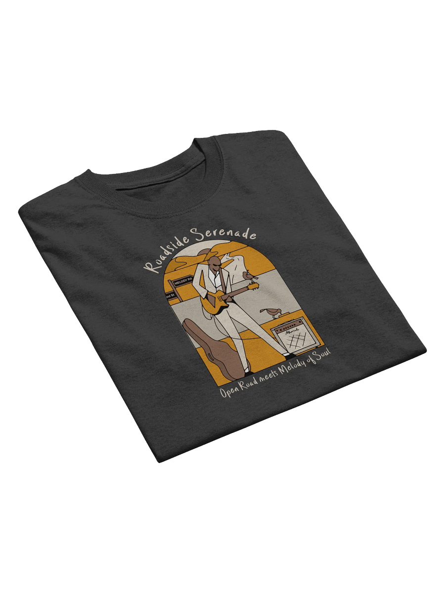 Roadside Serenade Graphic Tee product image (4)