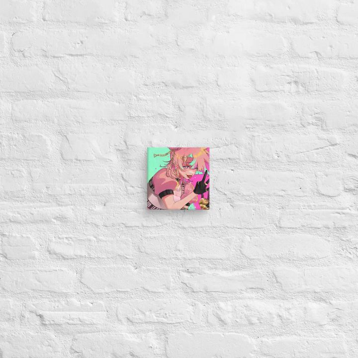 Canvas Print // Tarte Birthday 2023 product image (2)