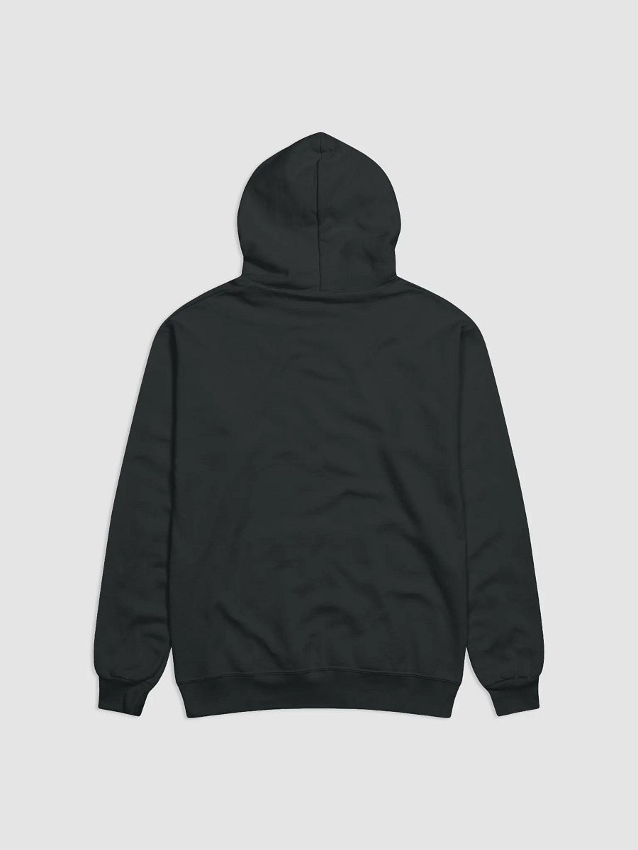 Memphis Pains - Retro Axe Hoodie product image (6)