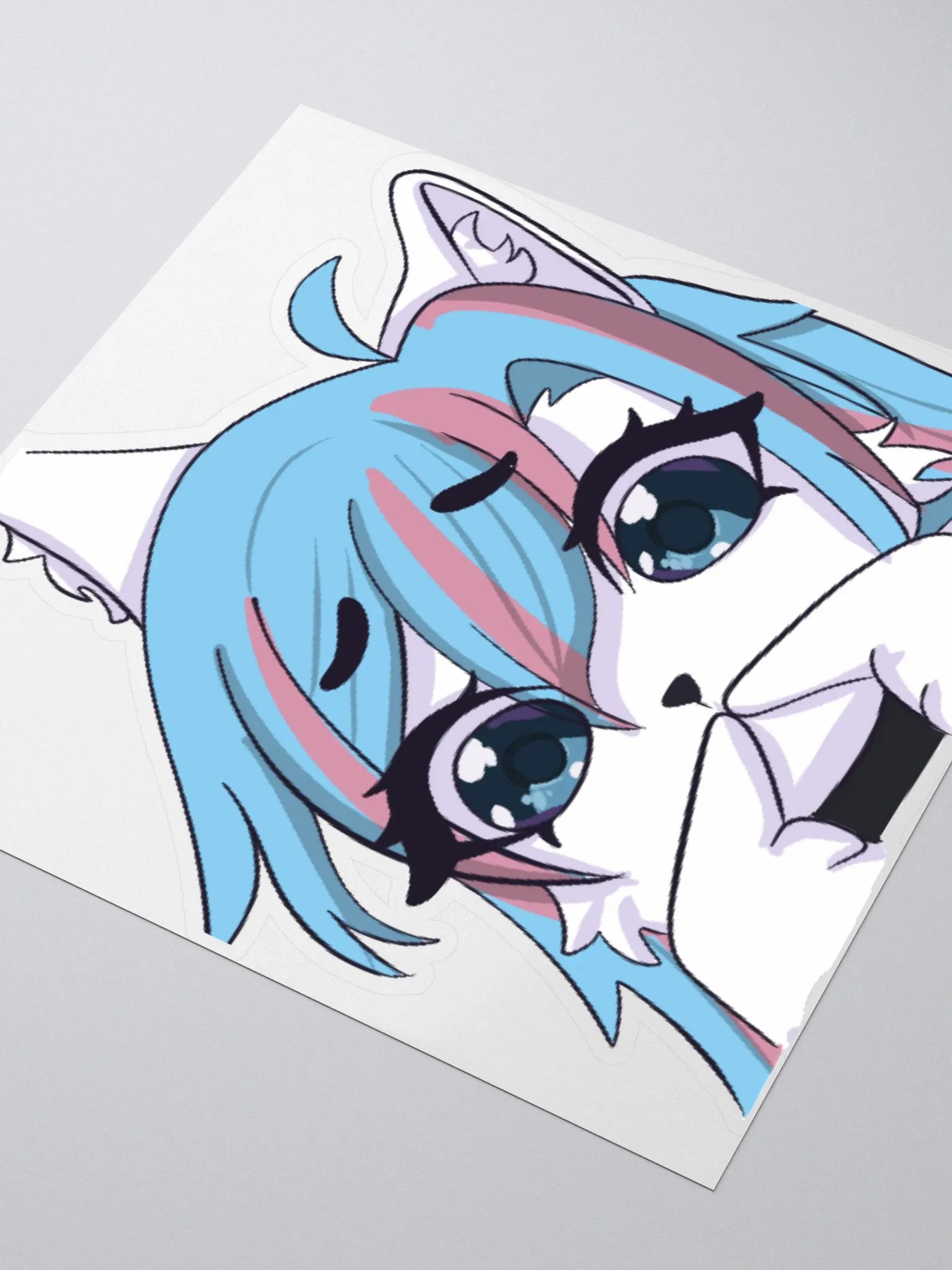 Sticker | 
