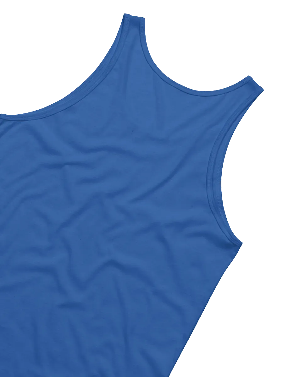 She Flies With Her Own Wings - Tank product image (7)