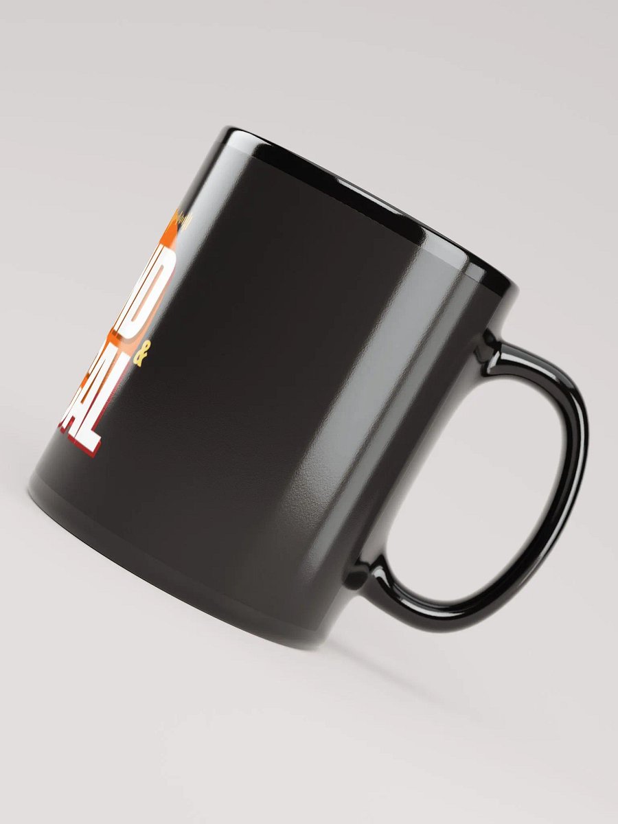 Sound and Logical Cuppa product image (7)