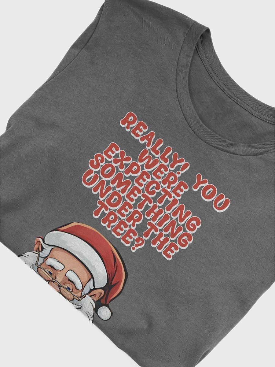 Really! You Were Expecting Something Under The Tree? product image (30)