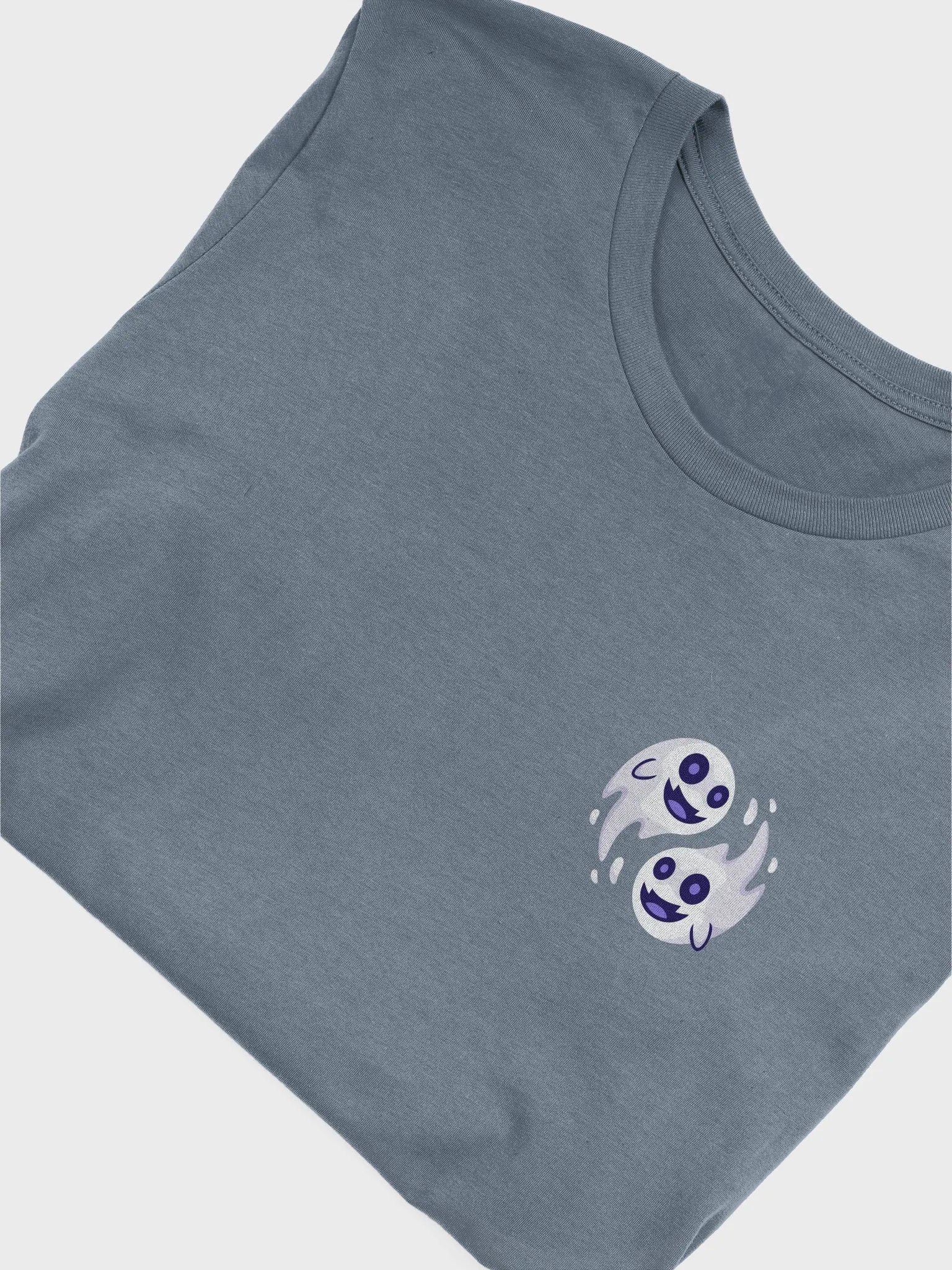 Spectral Spirits Circle T-Shirt product image (5)
