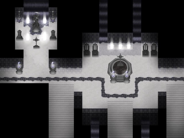 KR Legendary Palaces ~ Reaper Tileset for RPGs product image (5)