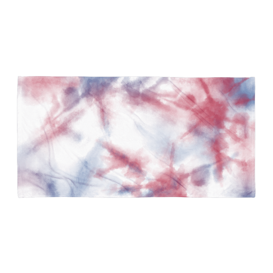 Ethereal Fusion Sublimated Towel product image (1)