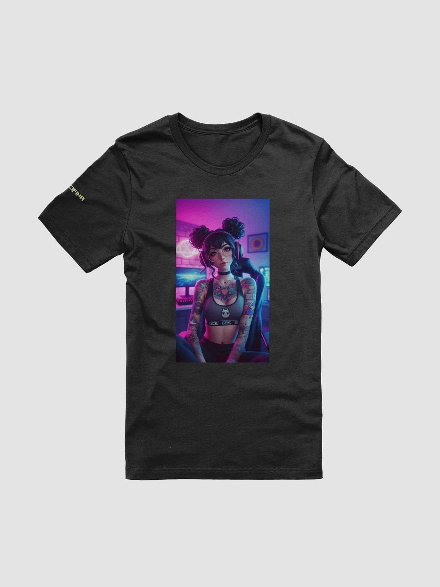 Cyber Cutie product image (1)