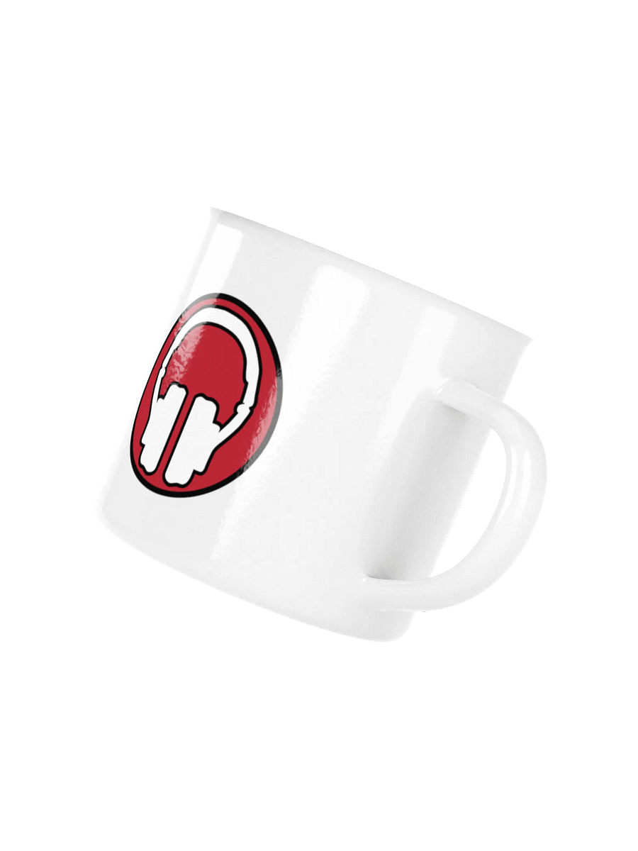 Tribe Enamel Mug product image (3)