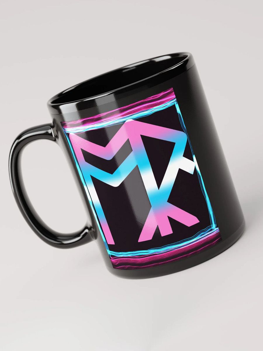 ToRk's DoRk Mug (Black) product image (5)