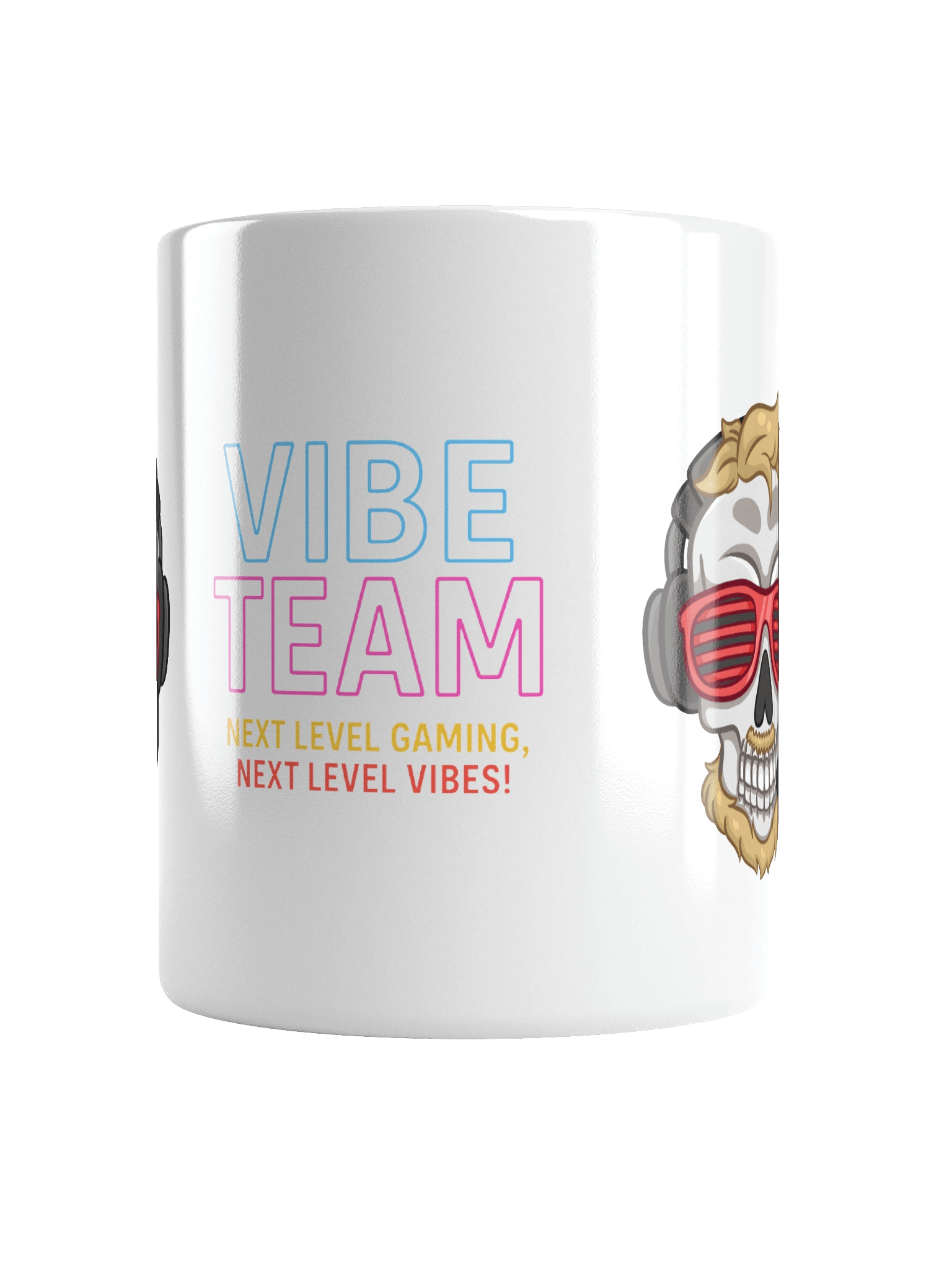 SaeOnes x Vibe Team Mug product image (18)