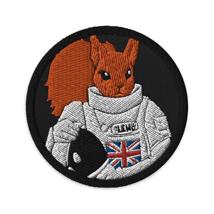 Lewb - The Patch product image (1)