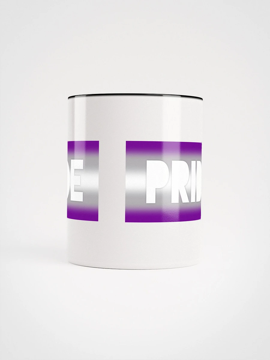 Graysexual Pride On Display - Mug product image (5)