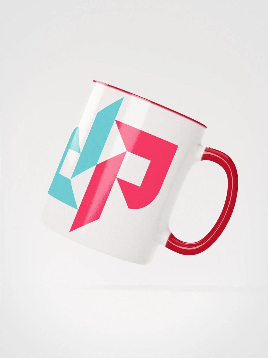 New Logo Mug product image (4)