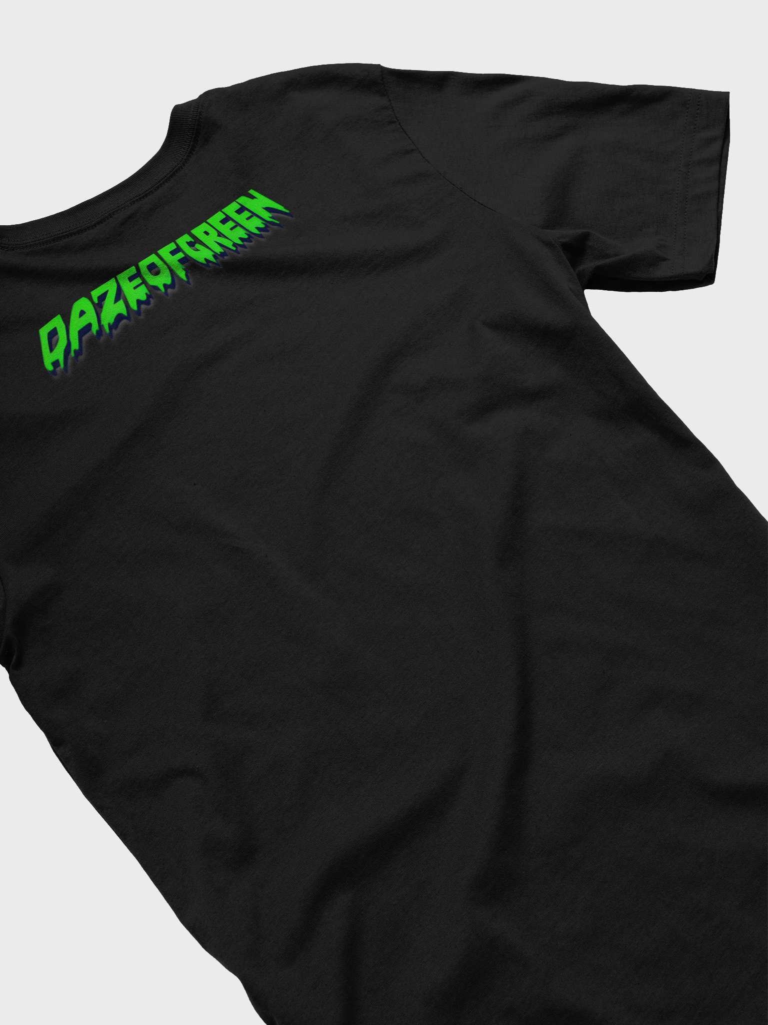 Nightmare Coffee House T product image (12)
