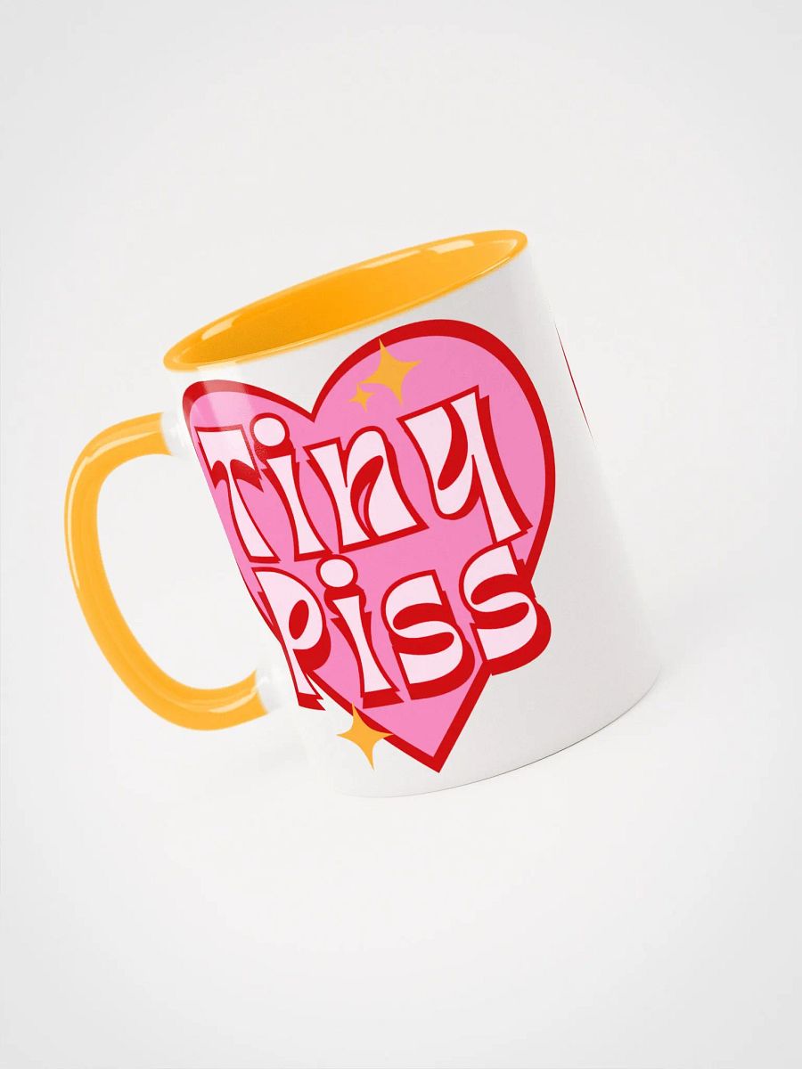 Tiny Piss Ceramic Delight product image (1)