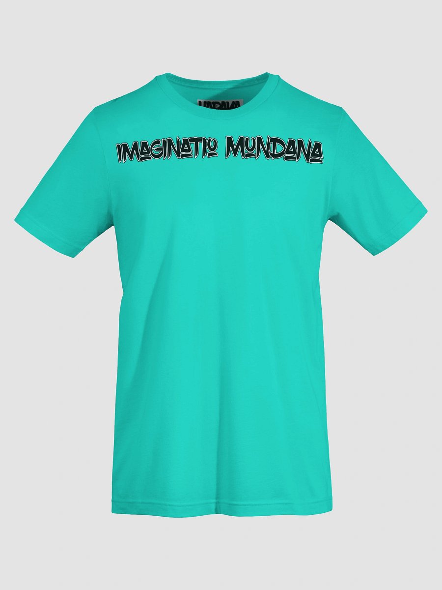 Imaginatio Mundana T-Shirt product image (37)