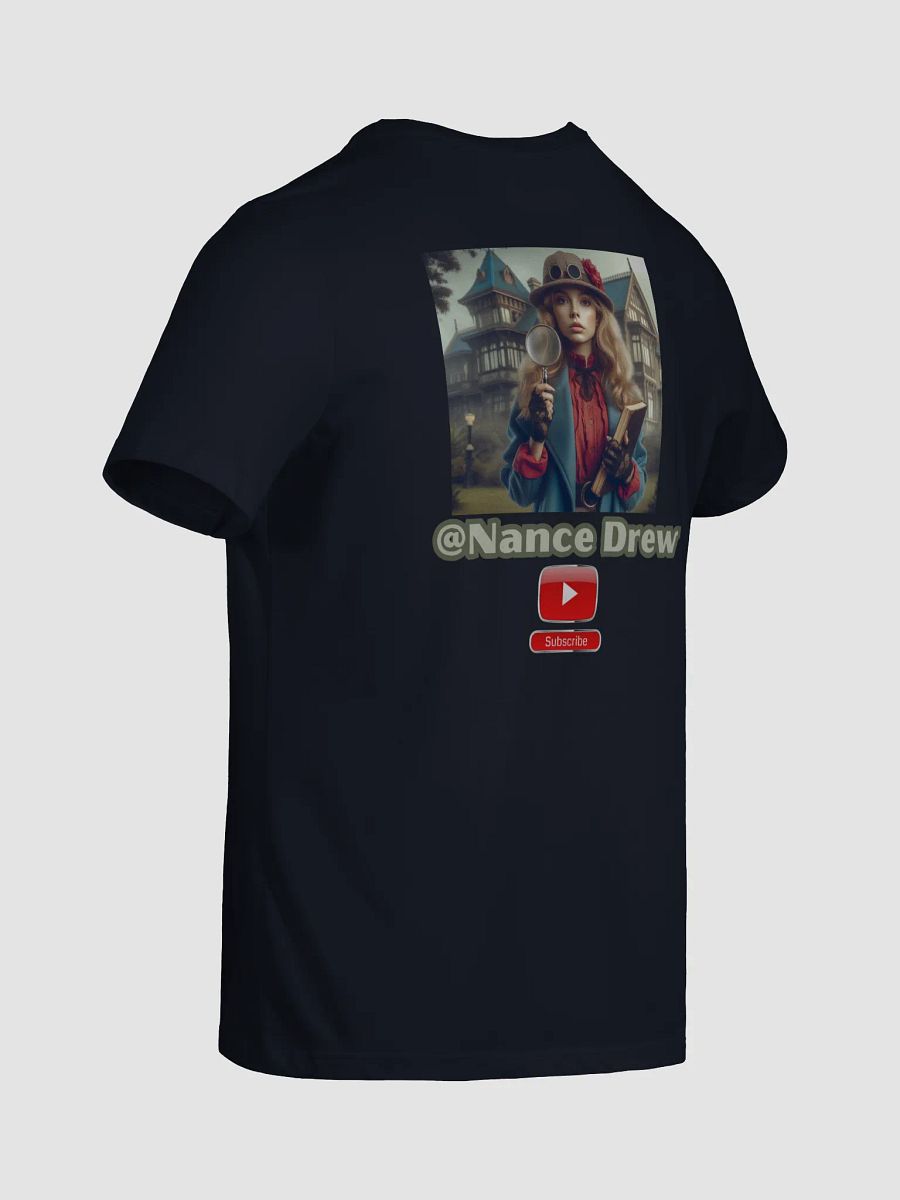 Anti MAGA TRANS colors Soft Women's Fit T-shirts product image (6)