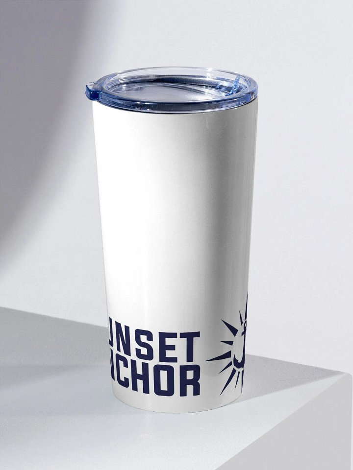 SunsetAnchor Tumbler product image (2)