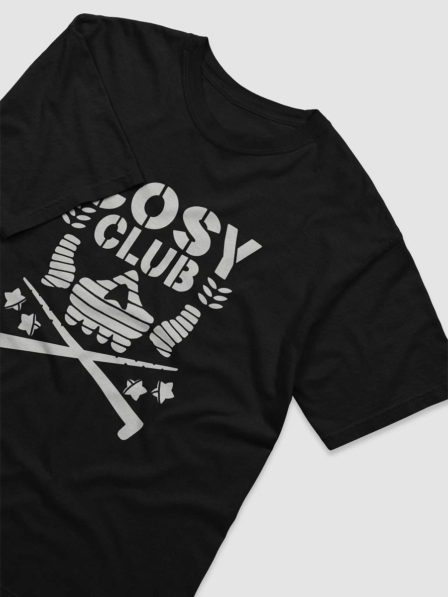 Cosy Club T Shirt product image (6)