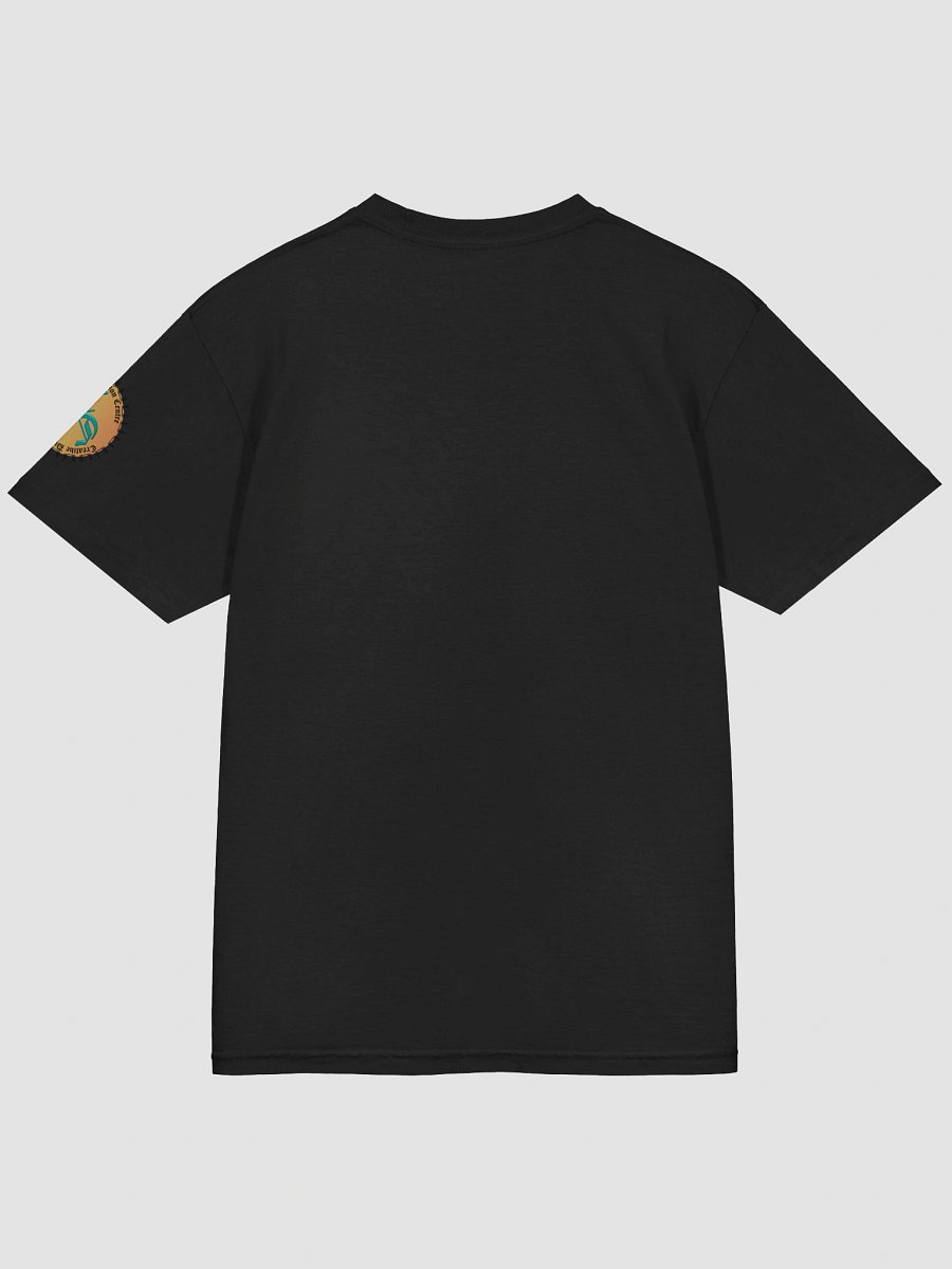 Grandkids + Candy = Sweet Revenge (Both) Comfort Colors Garment-Dyed Heavyweight T-Shirt Colors (1) product image (4)