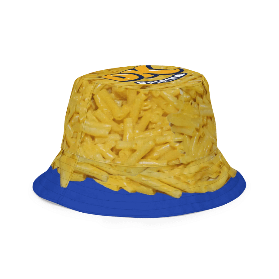 DK XTRA CHZY Bucket Hat product image (3)