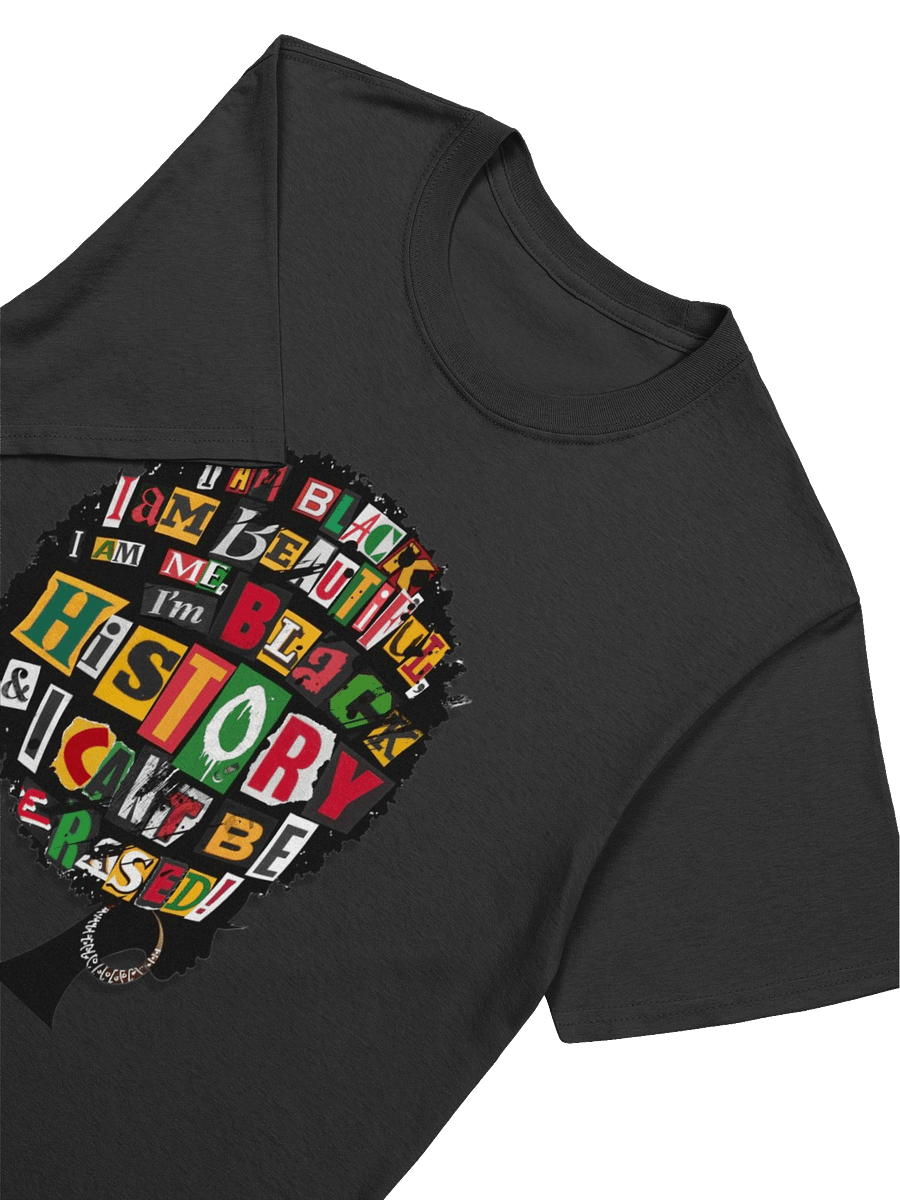 Empowerment Afro T-Shirt product image (16)