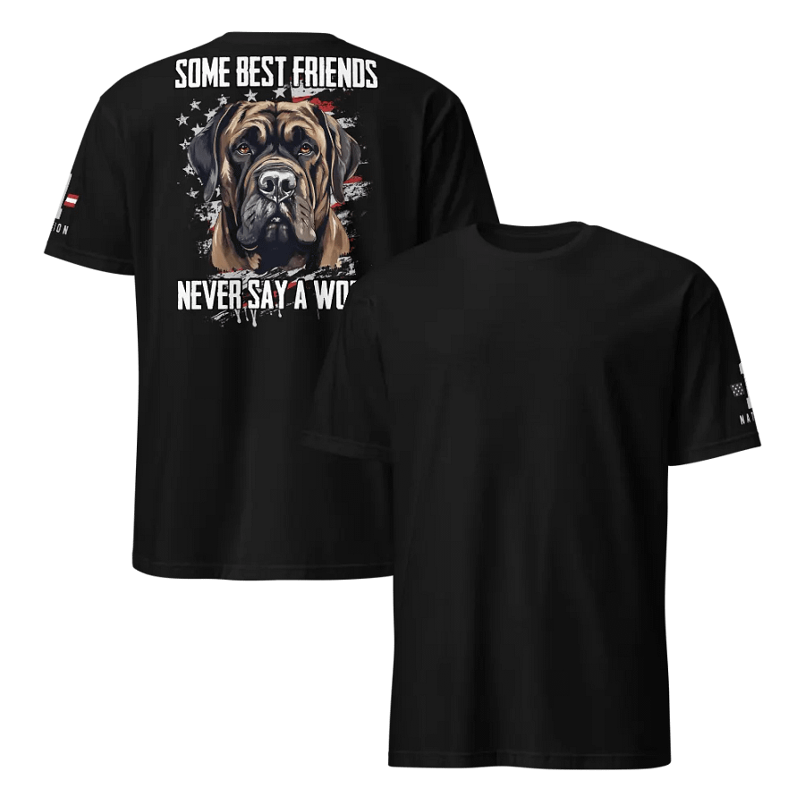 Best Friend: Mastiff product image (13)
