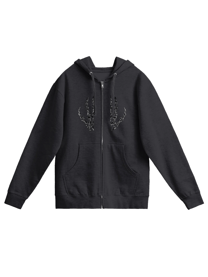 YNOTT "DH" TRACKSUIT - Zip Up Hoodie product image (1)