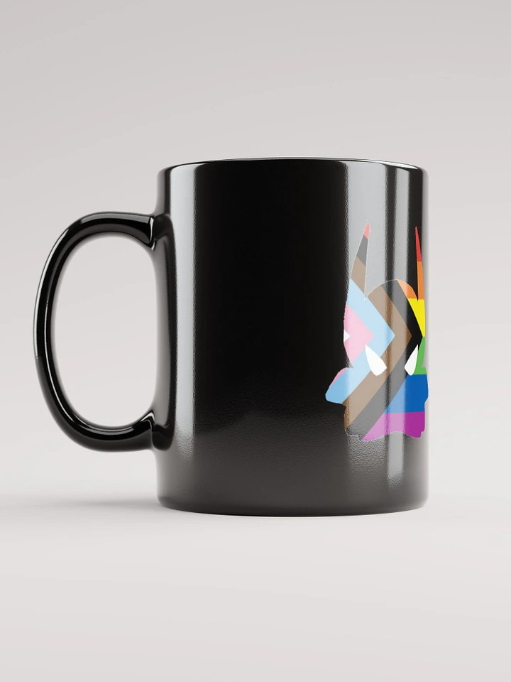 Pride BatDuck Mug product image (2)