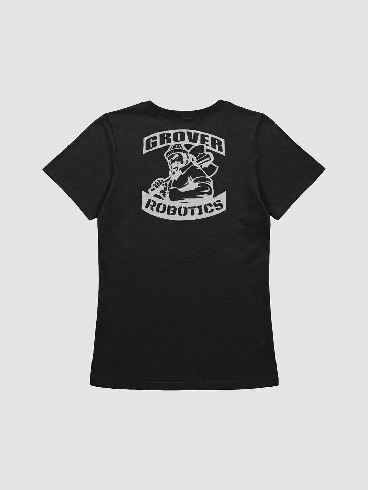 Robotic's Mom Tee product image (9)