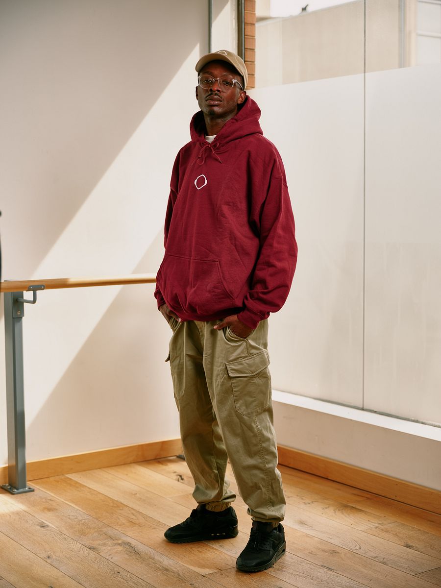 Collective Classic Hoodie product image (1)